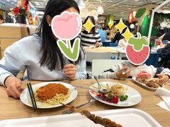 -宜家·瑞典风味餐厅(四元桥店)