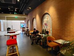 -COSTA COFFEE(新奥购物中心店)