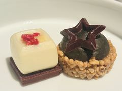 -金轩中餐厅 Jin Xuan(浦东丽思卡尔顿酒店)