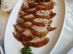 -福来居烤鸭店(天坛二店)