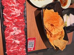 -掂档潮汕牛肉火锅(万象城店)