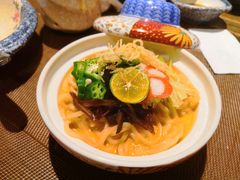 -古田居·特色寿司料理(骏欣中心店)