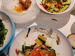 -老伙记海鲜码头(北滘店)