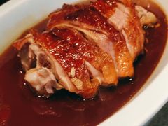 -南京大牌档(新街口德基广场店)