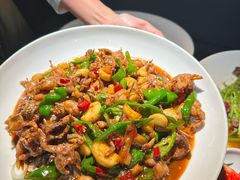 -西郊八号·山野江西菜(开发区店)