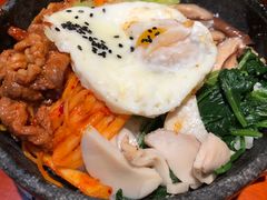 -鑫日千里马朝鲜族小馆(总店)