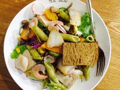 -Meal Salad米有沙拉(长泰广场店)