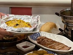 -番茄屋葡式美食(总店)