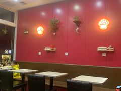 大堂-蘑菇餐厅(小火瓦巷店)