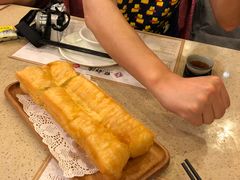 金牌油条-点都德(大茶楼店)