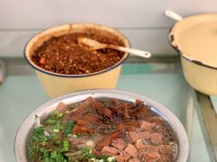 -花溪牛肉粉(八鸽岩店)