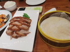 -又一福烤鸭·北京菜(东四店)