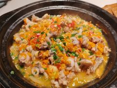 -老房子·南昌菜(双子塔店)