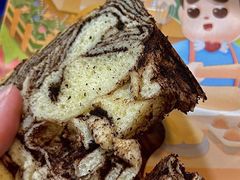 -爸爸糖吐司面包(宁波世纪东方店)