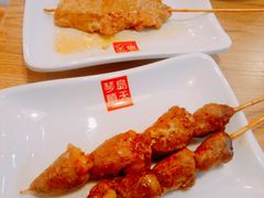-琴岛顺天馄饨(乐客城店)
