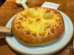 -米德维奇俄式西餐厅(西六道街店)