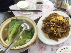 -香港蓮香樓(中環店)