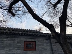 -北京国子监胡同