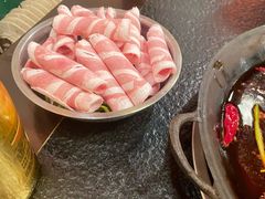 -渝井巷重庆老火锅(沈阳吉祥店)