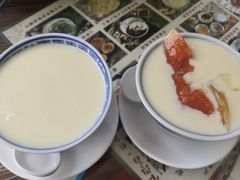 招牌香滑凤凰奶-周大娘牛乳(旧寨古村总店)