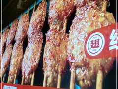 -管氏翅吧(护国寺店)