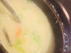 -小城粥道·海胆鲜虾粥(解放广场店)