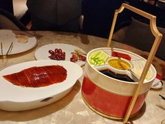 -喜公馆(平安金融中心店)