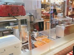 -西贝(财富购物中心店)