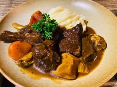 法国红酒炖牛肉-巴别塔法餐舍(朝阳店)