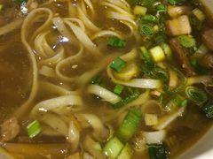 -秦唐一号西安菜馆(钟楼店)