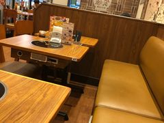 大堂-食其家·牛丼咖喱(冠捷大厦店)