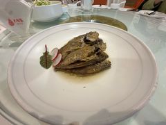 -大鸭梨烤鸭(房山店)