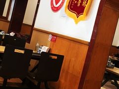 -西部马华清真兰州牛肉面·烧烤夜市(关东店)
