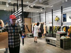 -NIKE LAB X158(新乐路店)