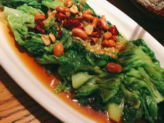 -炊烟小炒黄牛肉(中心印象城店)