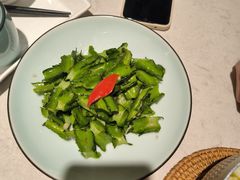 -拾味馆·海南菜(万达店)