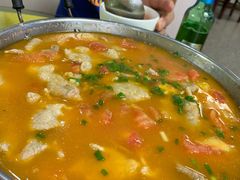 -百味园土菜馆(迎宾东路店)