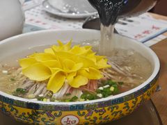 -真不同饭店(中州东路店)