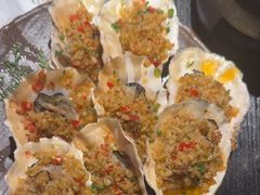 -花潮料理艺食馆(成都万象城店)