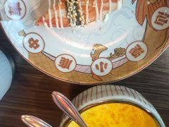 -仙隐小鹿中華の日料(荣民龙首广场店)