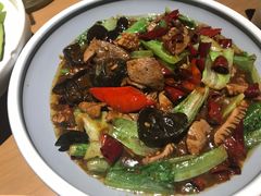 -卞氏菜根香(青羊万达店)