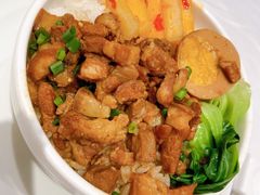 卤肉饭-天然台1908(中建广场店)