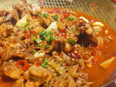 -老闵田螺馆·南昌市井菜·特色小吃(总店)