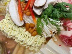 -咕咕站韩国料理(紫金港店)