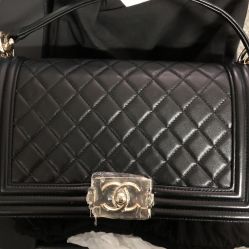 -Chanel
