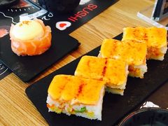 -Sushi Love 创意寿司(丽影广场店)