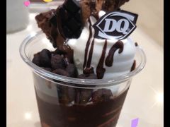 -DQ·蛋糕·冰淇淋(浦江欢乐颂店)