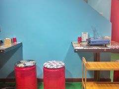 -小龍鳳·港式海鲜打边炉(沙湖路店)