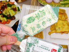 -邢氏老太太烧烤(南山店)