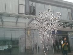 -太子岭滑雪场